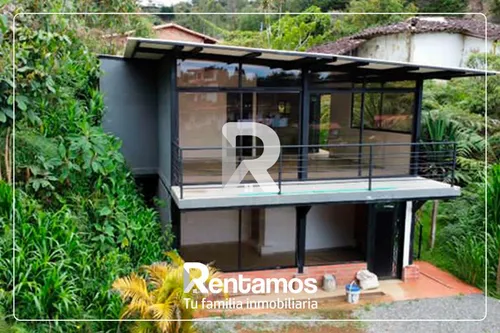 Casalote En Venta En Vereda El Colorado. Cod V10136