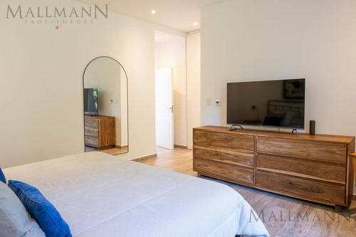 Casa En Alquiler De Verano En Chacras De Murray | Mallmann Propiedades