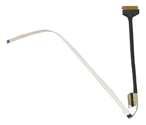 Cable De Vídeo De 30 Pines De Repuesto Para Lenovo V14 G2-itl 82ka v14 G2 alc 82kc V14 G3 Iap 82ts/v14 G3 Aba 82tu Dc02c00qx00 ZAHARA