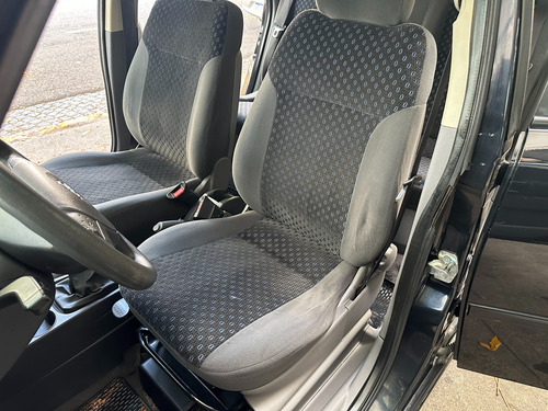 Chevrolet Meriva 1.8 Gls