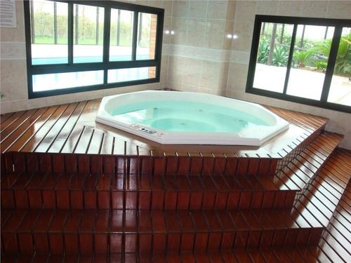 Imagem 19 de 22 de Apartamento Duplex Residencial À Venda, Tatuapé, São Paulo. - Ad0023