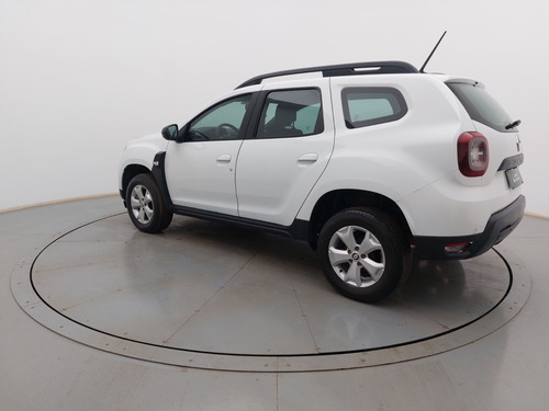 Renault Duster 1.6 16V SCE FLEX INTENSE MANUAL