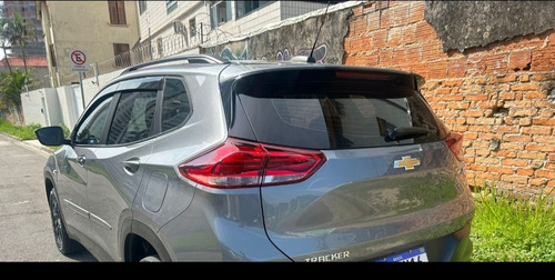 Chevrolet Tracker 1.0 Turbo Aut. (pcd) 5p