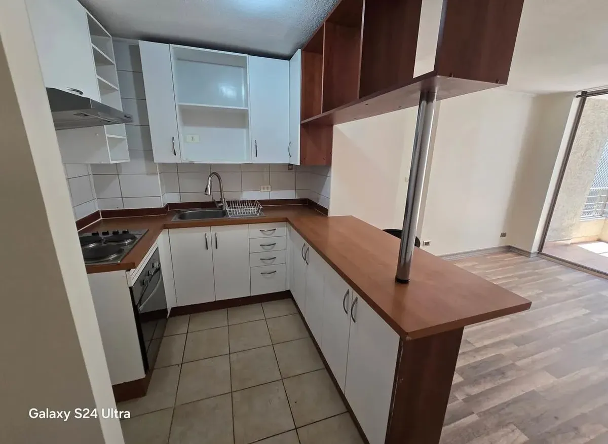 Imagen 2 de 22 de Vendo Depto En Dardignac 28 2h2b1b