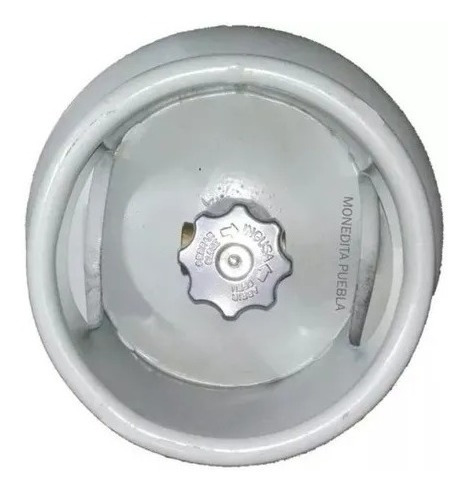 Tanque Para Gas Lp Capacidad 20 Kg Gratis 1 Regulador