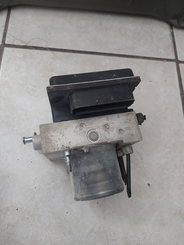 Modulo Abs Ford F150 13-14 Dl34-2c405-ad Ml527 (Usado)