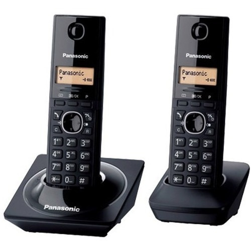 Telefono Inalambrico Dect Base + Handset, Lcd 1.25, Caller I