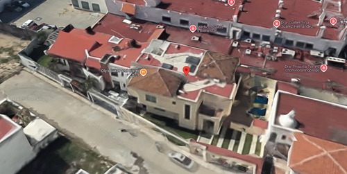 Casa A La Venta En Puerto Vallarta, Jalisco, Remate Adjudicado