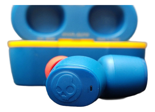 Audifonos Skullcandy Jib True 2 Azul (Reacondicionado)