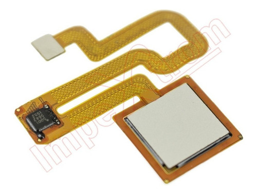 Sensor De Huella Xiaomi Redmi Note 3 3 Pro