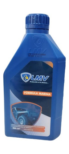 Formula Marina Lmv