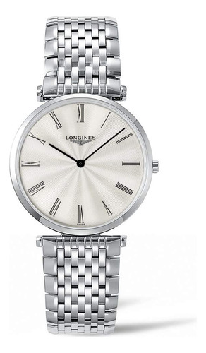 Longines La Grande Classique Marfil Dial Ladies Watch L4.75.