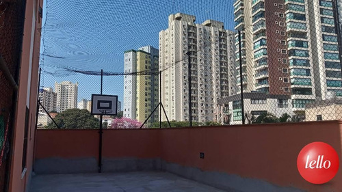 Imagem 29 de 30 de Apartamento - Ref: 235746