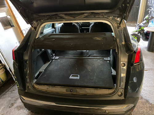 Peugeot 3008 1.6 4 Cil. 2021 A/t. Por Partes. Desarme De Ase