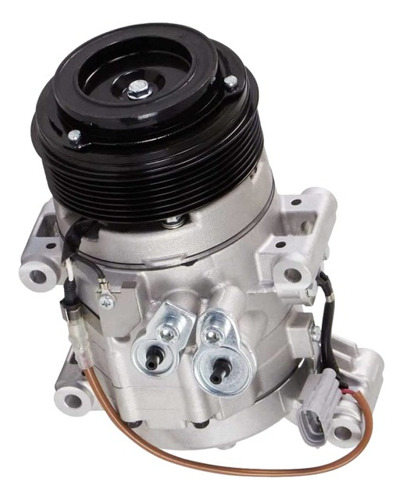 Compresor Toyota Tacoma Motor V6 2,7l 3.5l Año 16-20