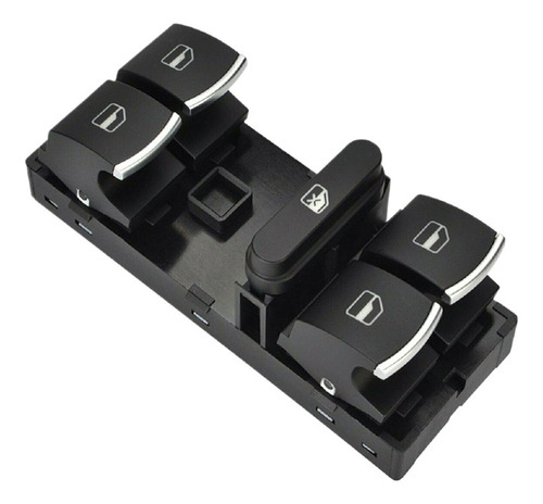 Control Maestro Para Volkswagen Jetta Vw Eos Vw Golf Plus