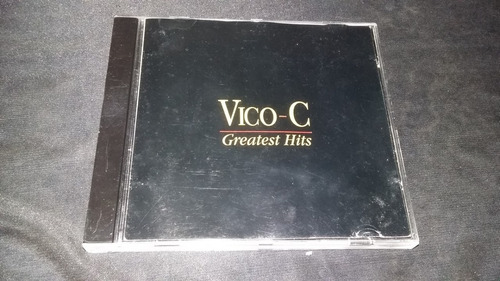 Vico C Greatest Cd Hits Hip Hop