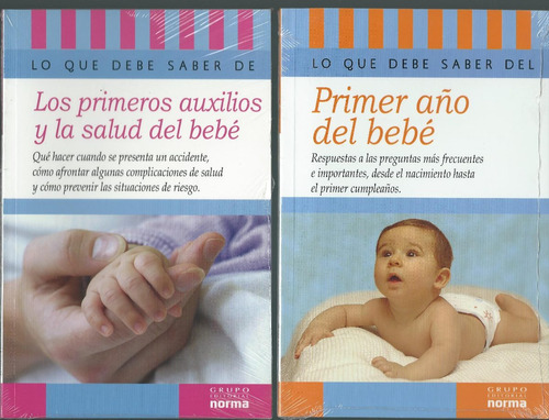 Primer Año Del Bebe Y Primeros Auxilios Y La Salud Del Bebe