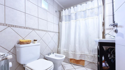 Imagen 20 de 26 de Departamento 3 Ambientes Con Cochera Piso Alto Vista Abierta - Villa Urquiza