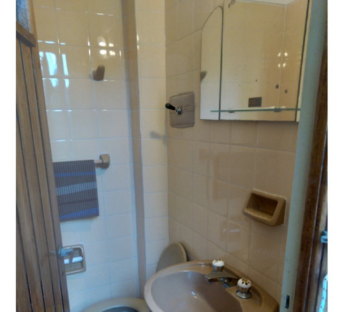 Imagen 13 de 17 de Duplex 200m Del Mar. Parque 300m. 2 Dormitorios. 2 Baños. Parrilla. Alarma. Amueblado. Espacio Auto. Dueño Directo.