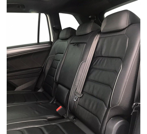 Imagem 14 de 14 de Volkswagen Tiguan Allaspace R-line 350 Tsi 2.0 Turbo 7l
