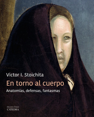 Libro En Torno Al Cuerpo