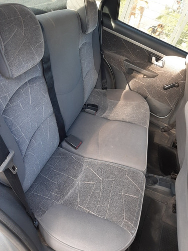 Fiat Palio 2004 1.8 Hlx Pack Electric