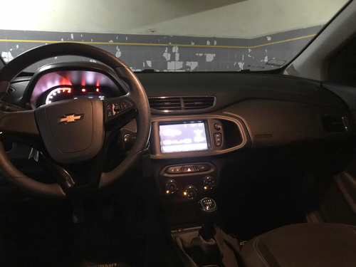 Chevrolet Prisma 1.4 Lt 98cv 2019