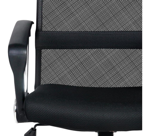 Imagen 6 de 10 de Sillon De Escritorio Oficina Silla Ejecutivo Escritorio