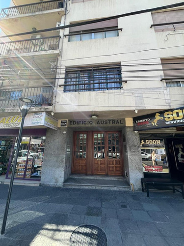 Departamento En Lanús