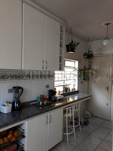 Imagem 9 de 10 de Apartamento - Santa Cecilia - Ref: 108349 - V-108349