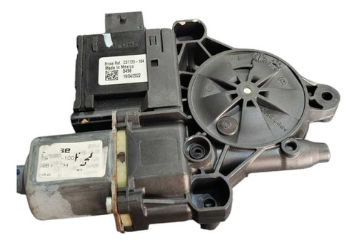 Motor Do Braço Do Limpador Do Para Brisas Traseiro Compass