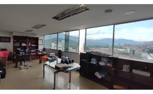 Vendo Bodega En El Centro De Medellín Excelente Ubicación.