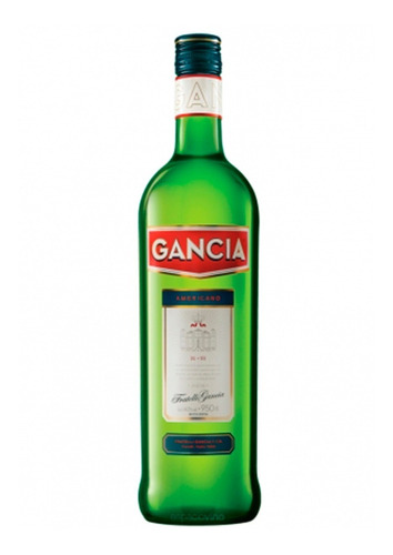 Aperitivo Gancia 950ml