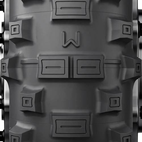 Cubierta Michelin Enduro Medium 140/80-18 70r