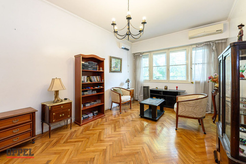 Oppel | Departamento En Venta | Belgrano Capital Federal |