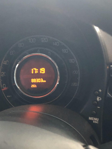 Fiat 500 Sport 2009/2010 Completo, Particular, Preçoespecial