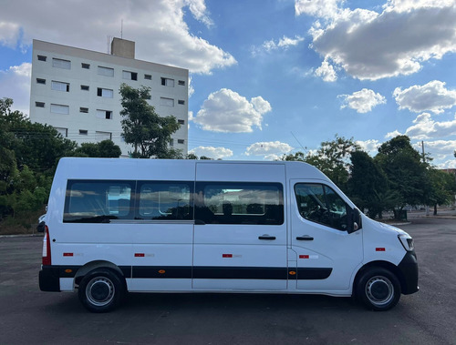Renault Master minibus 2.3 Executive L3h2 16l 5p
