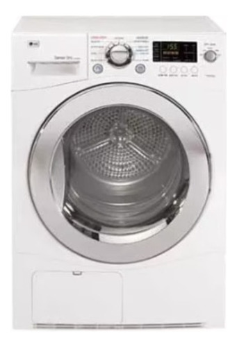 Filtro Para Secadora LG Modelo Dlec855r