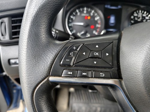 Nissan X-Trail 2.5 SENSE 4X2 2ROW CVT AT 5P