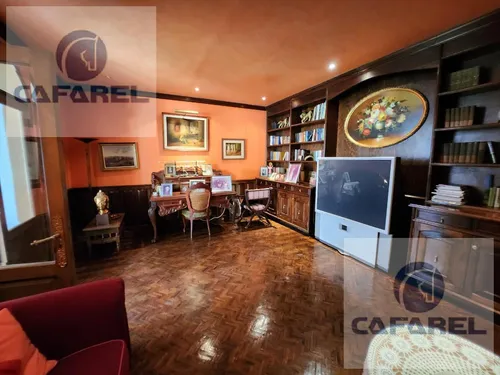 Casa En El Centro De San Miguel De Allende En V E N T A (vg)