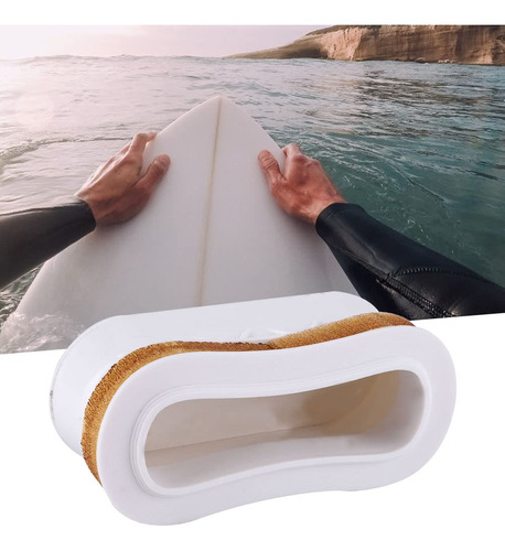 Shipenophy Mango Tabla Surf Duradero Facil Instalar Para