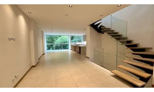 Casa Unifamiliar En Venta En Envigado Loma La Esmeralda