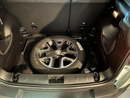 Imagen 10 de 16 de Jeep Renegade Sport At