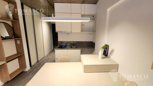 Departamento Venta 1 Amb Palermo - A Estrenar - Amenities - Opcional Cochera