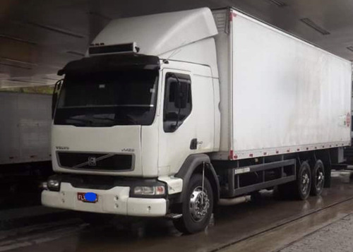 Volvo Vm 240