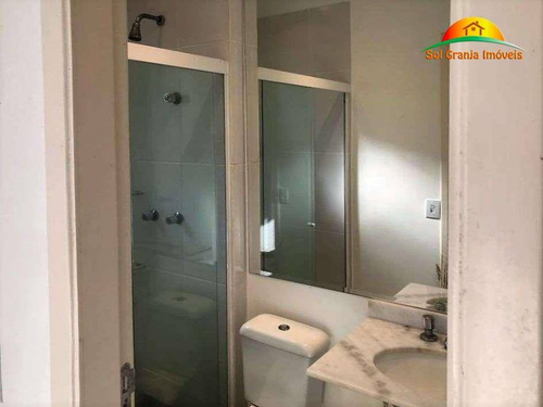 Imagem 13 de 16 de Casa À Venda, 147 M² Por R$ 1.300.000,00 - Granja Viana - Cotia/sp - Ca0258