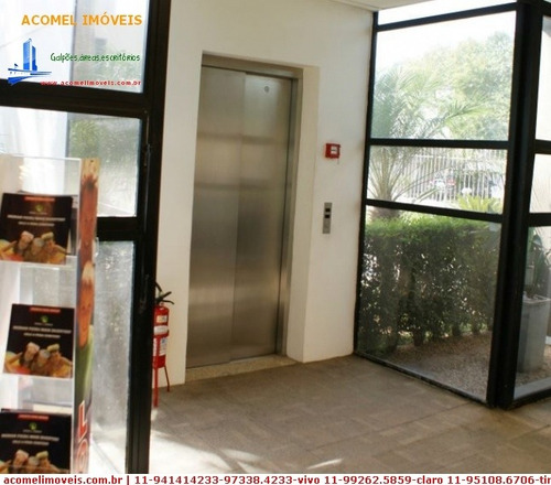 Imagem 9 de 12 de Prédios Comerciais Para Alugar Em São Paulo/sp - Alugue O Seu Prédios Comerciais Aqui! - 1191391