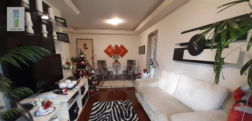 Imagem 5 de 24 de Apartamento À Venda, 97 M² Por R$ 600.000,00 - Mandaqui (zona Norte) - São Paulo/sp - Ap1482