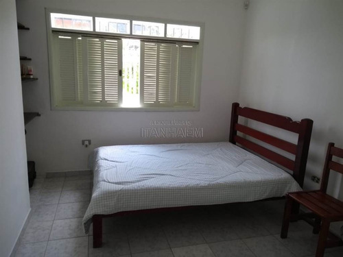 Imagem 19 de 27 de Casa Na Praia Em Itanhaem - Ita3471